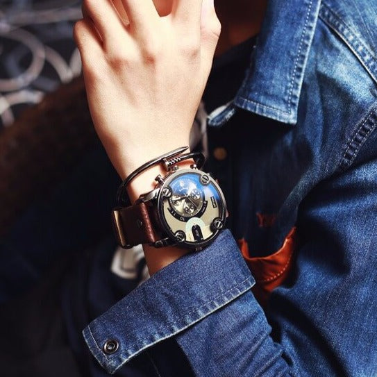 Valentine Watch