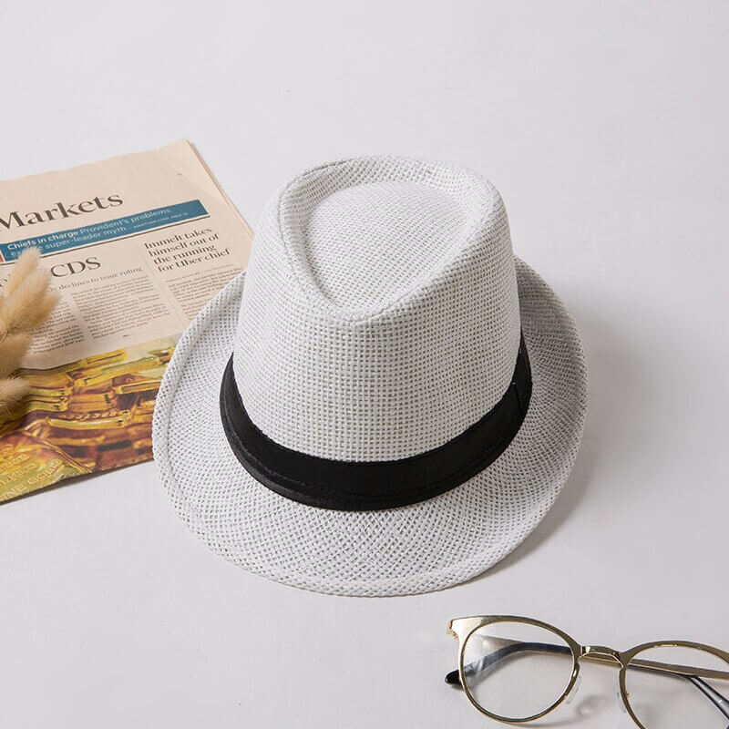 Håndlaget panamahatt