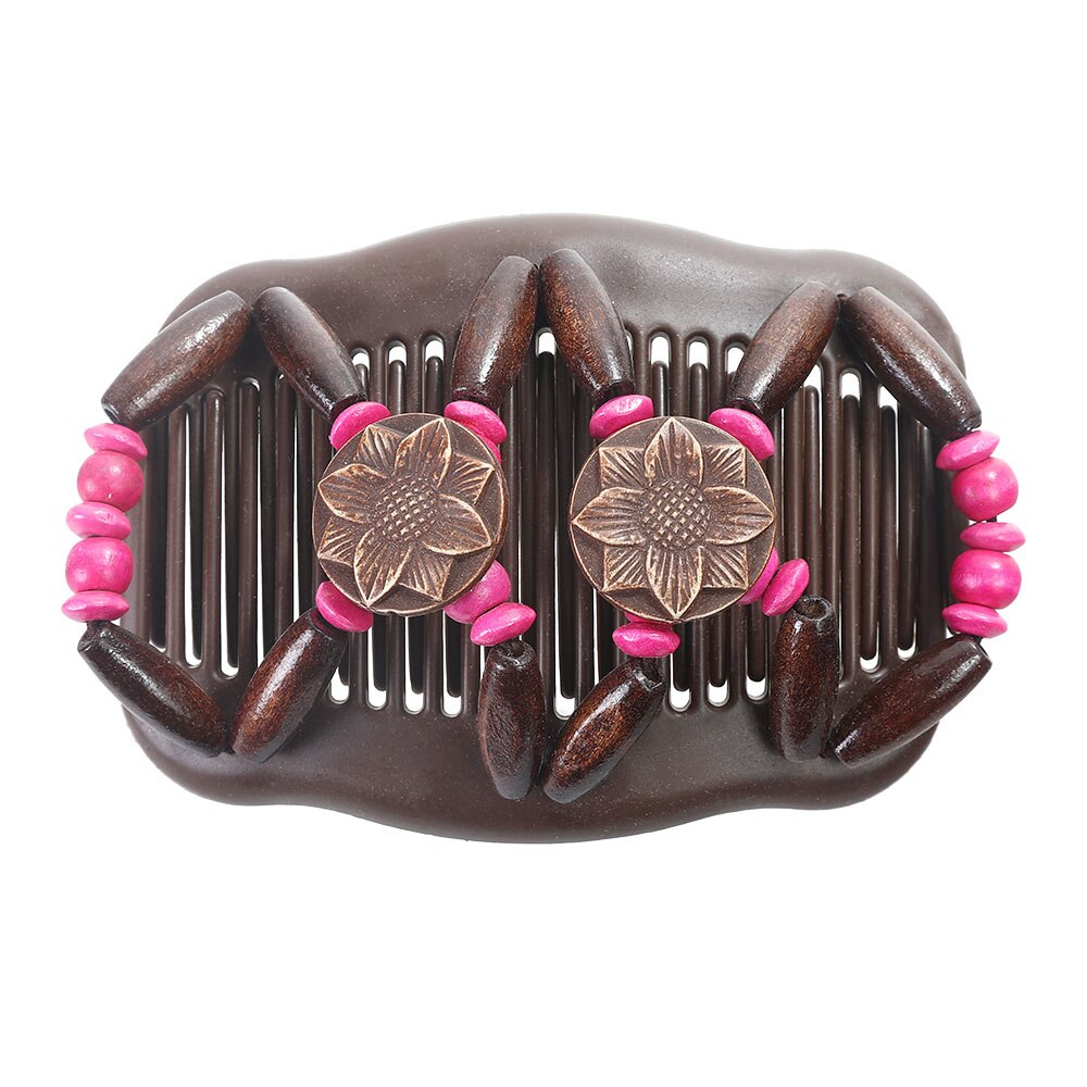 Magic Elastic Hair Comb