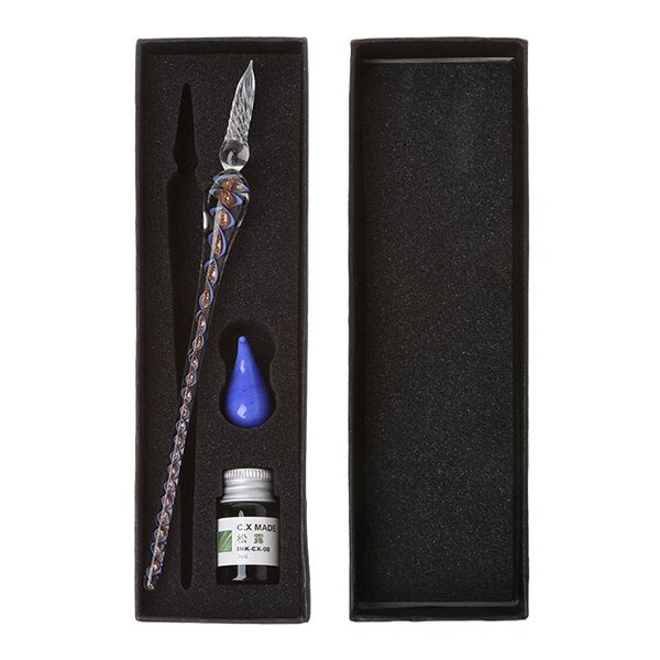AngelsTouch | Artisan writing pen