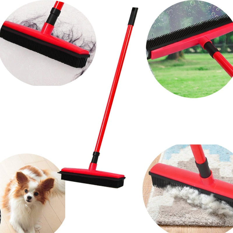 Magic Sweeper | Multifunksjonskost