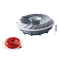 Silicone Baking Aid