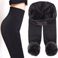 Warm Thick Cashmere Winter Legging | 1+1 FREE