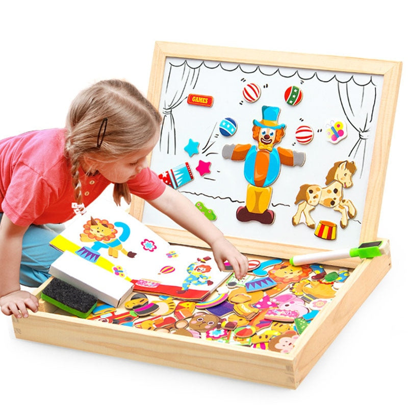 Children's Puzzle