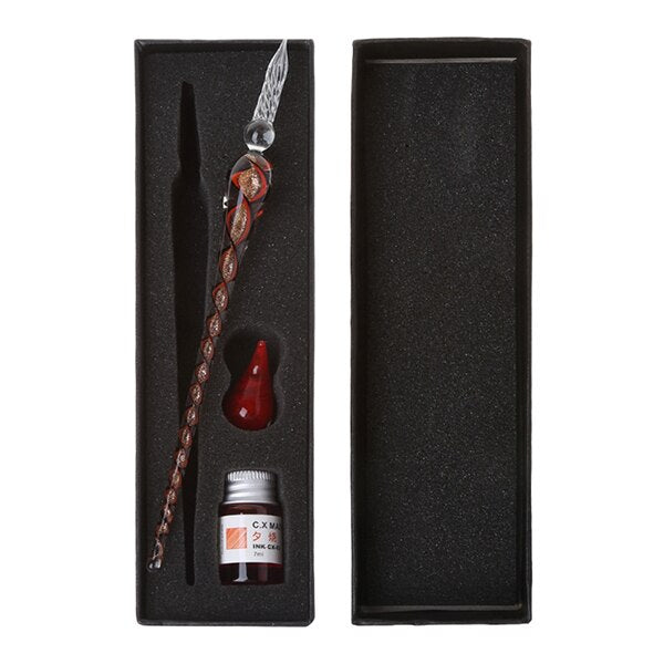 AngelsTouch | Artisan writing pen
