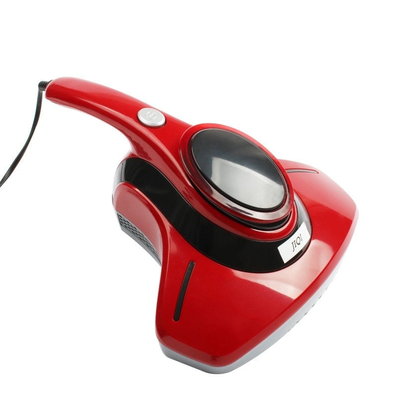 Powerful anti-mite vacuum cleaner