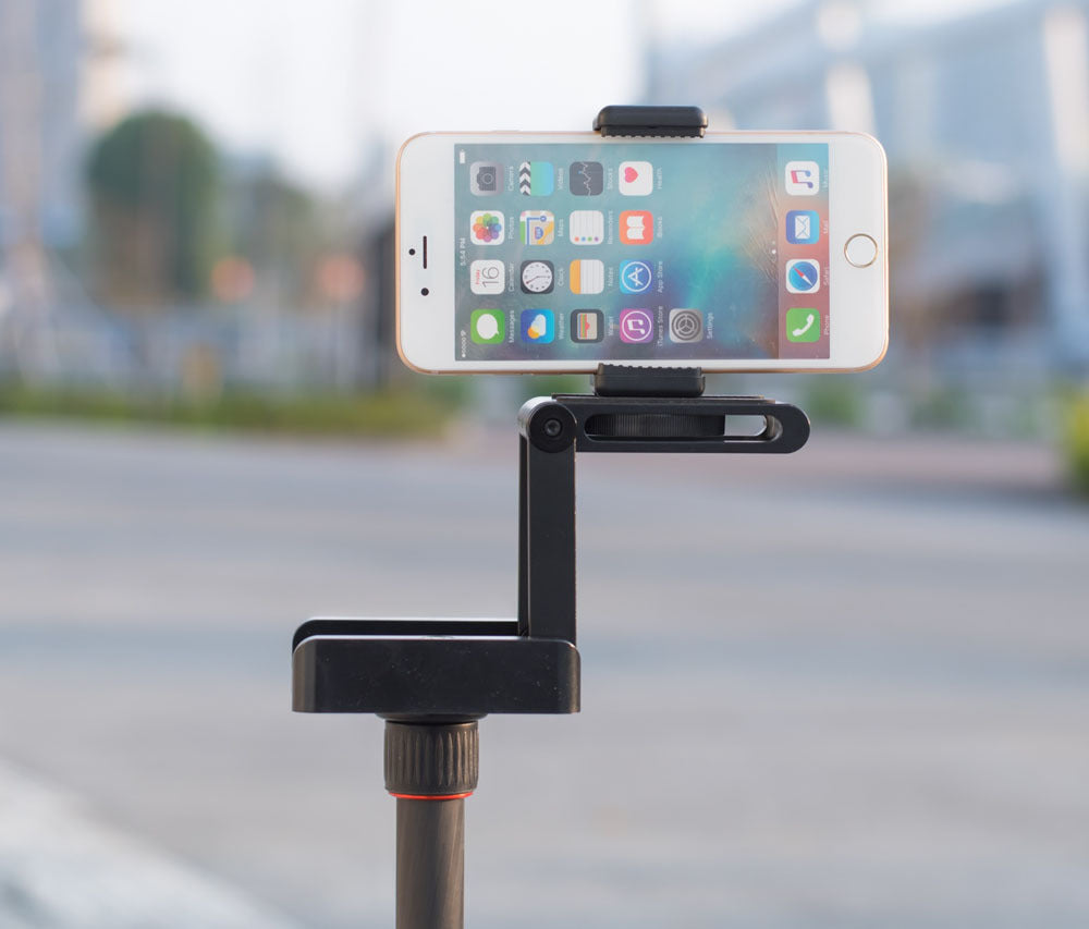 FlexTilt Tripod Head Universal