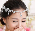 Elf tiara