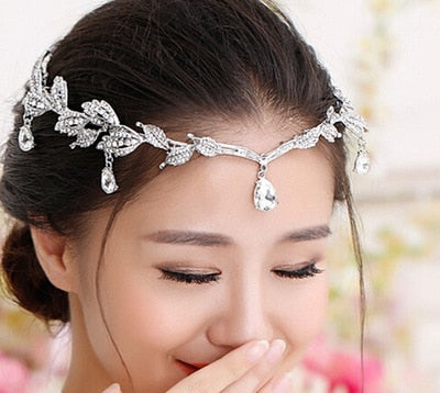 Elf tiara