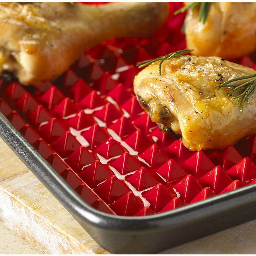 Silicone Baking Mat
