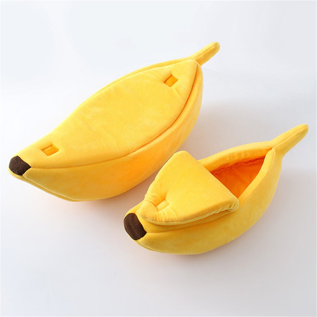 Banana Shelter