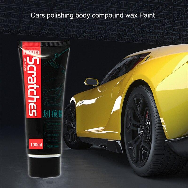 Car Resurfacing Polishing Set