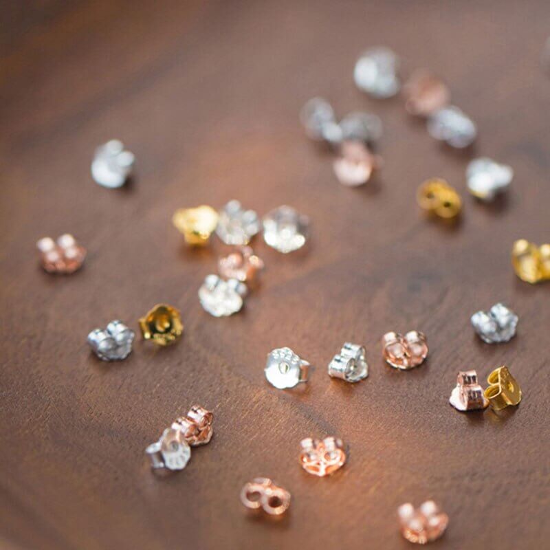 Earrings Back Stopper