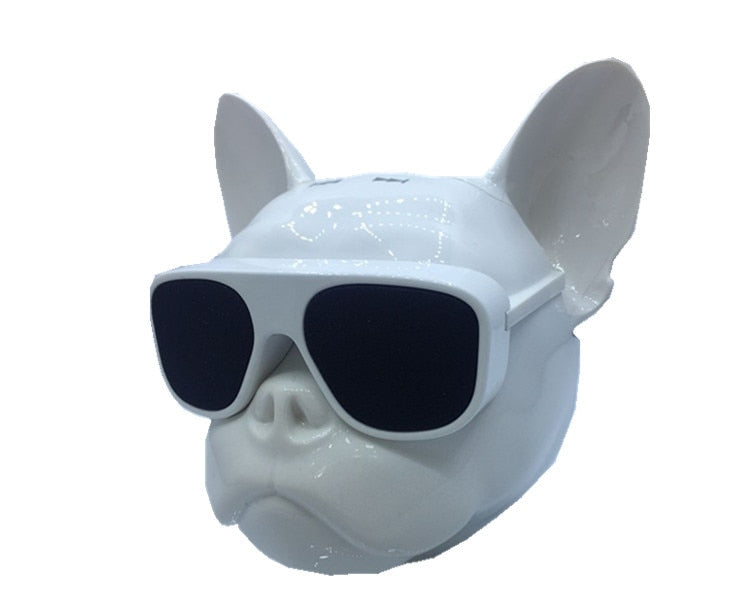 Fransk Bulldog Høyttaler