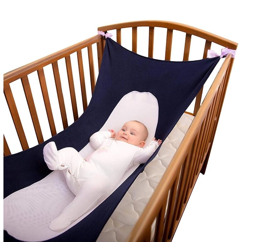 Baby Crib Hammock