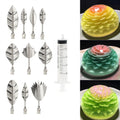 3D Gelatin Art Starter Set