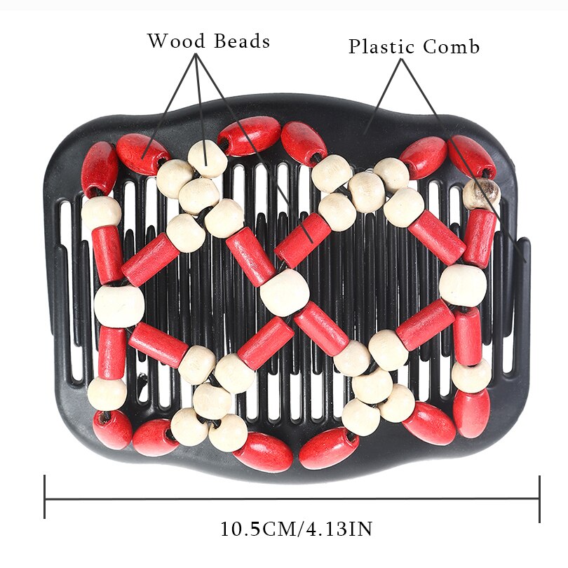 Magic Elastic Hair Comb