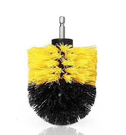 Power Scrubber Kit