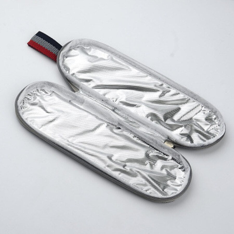 Travel Cutlery Set