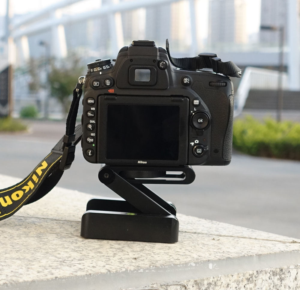 FlexTilt Tripod Head Universal