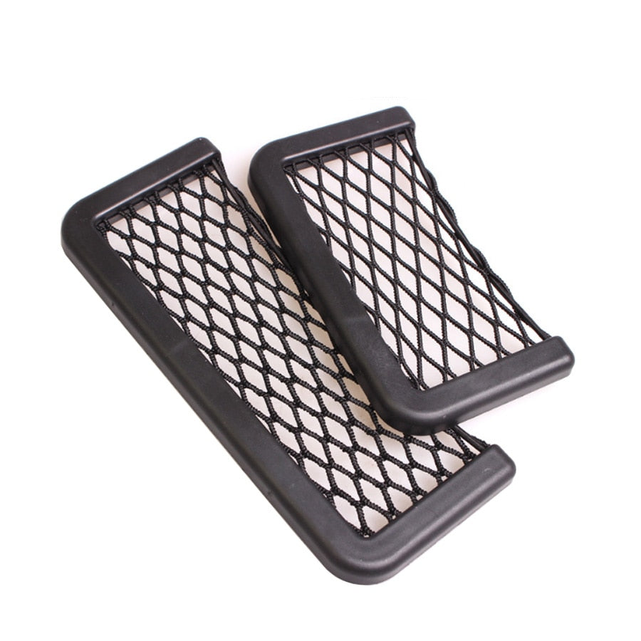 Car Net Pocket Organizer