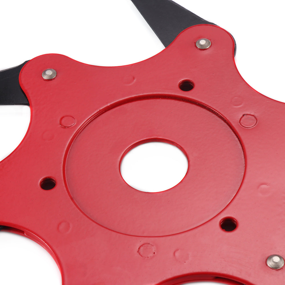 Steel Trimmer Head