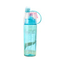 Sports Mist Water Bottle