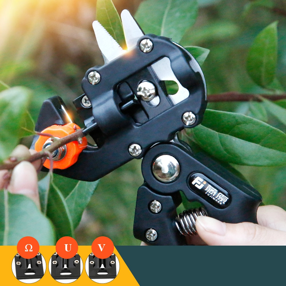 Garden Grafting Tool
