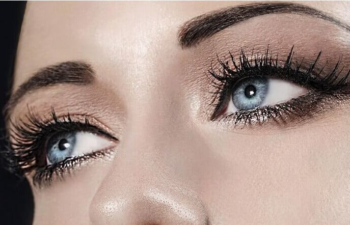 4D Vanntett Mascara