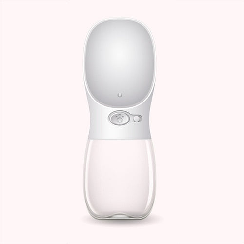 Outdoor Pet Water Bottle