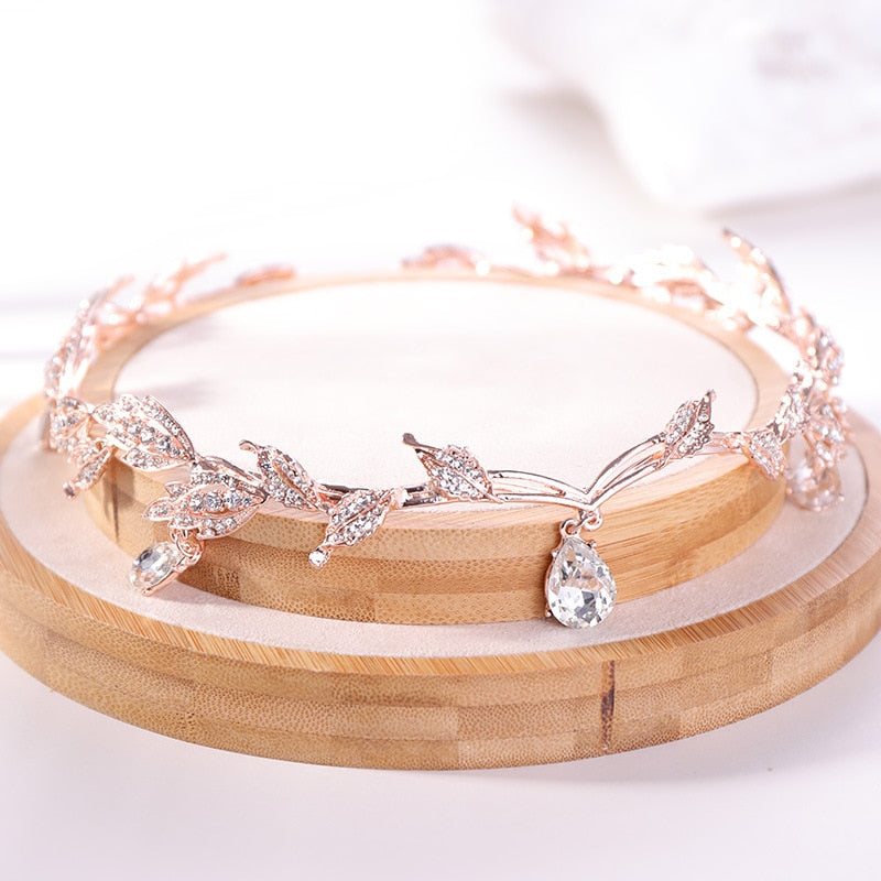Elf tiara