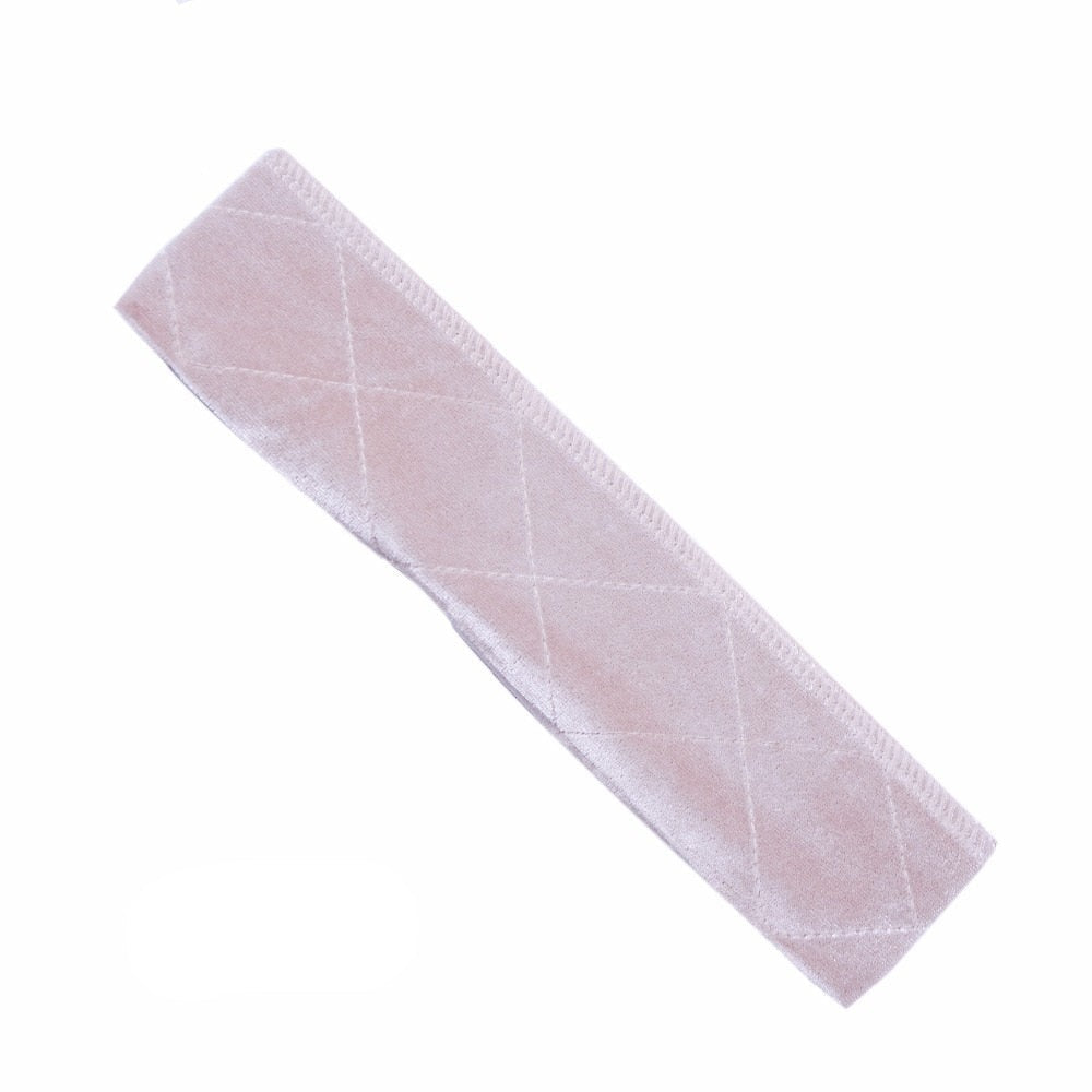 Wedge Grip Headband