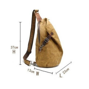 Crossbody bag