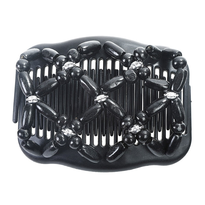 Magic Elastic Hair Comb