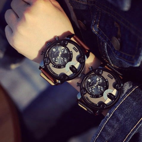 Valentine Watch