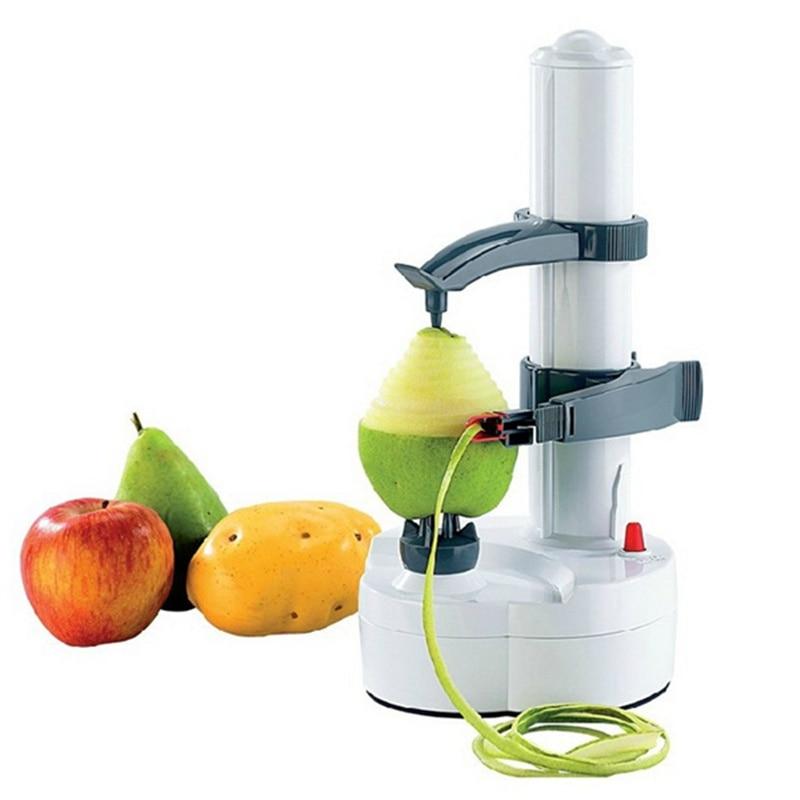 Electric Auto Peeler