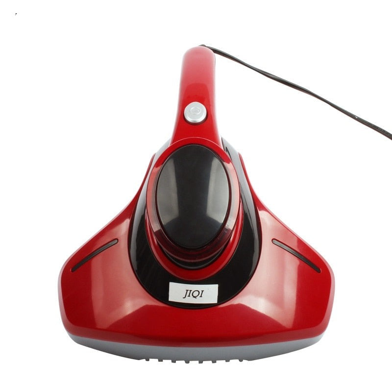 Powerful anti-mite vacuum cleaner