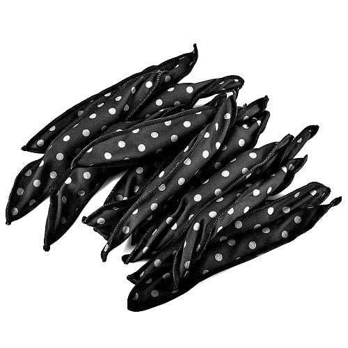 Lazy Hair Rollers