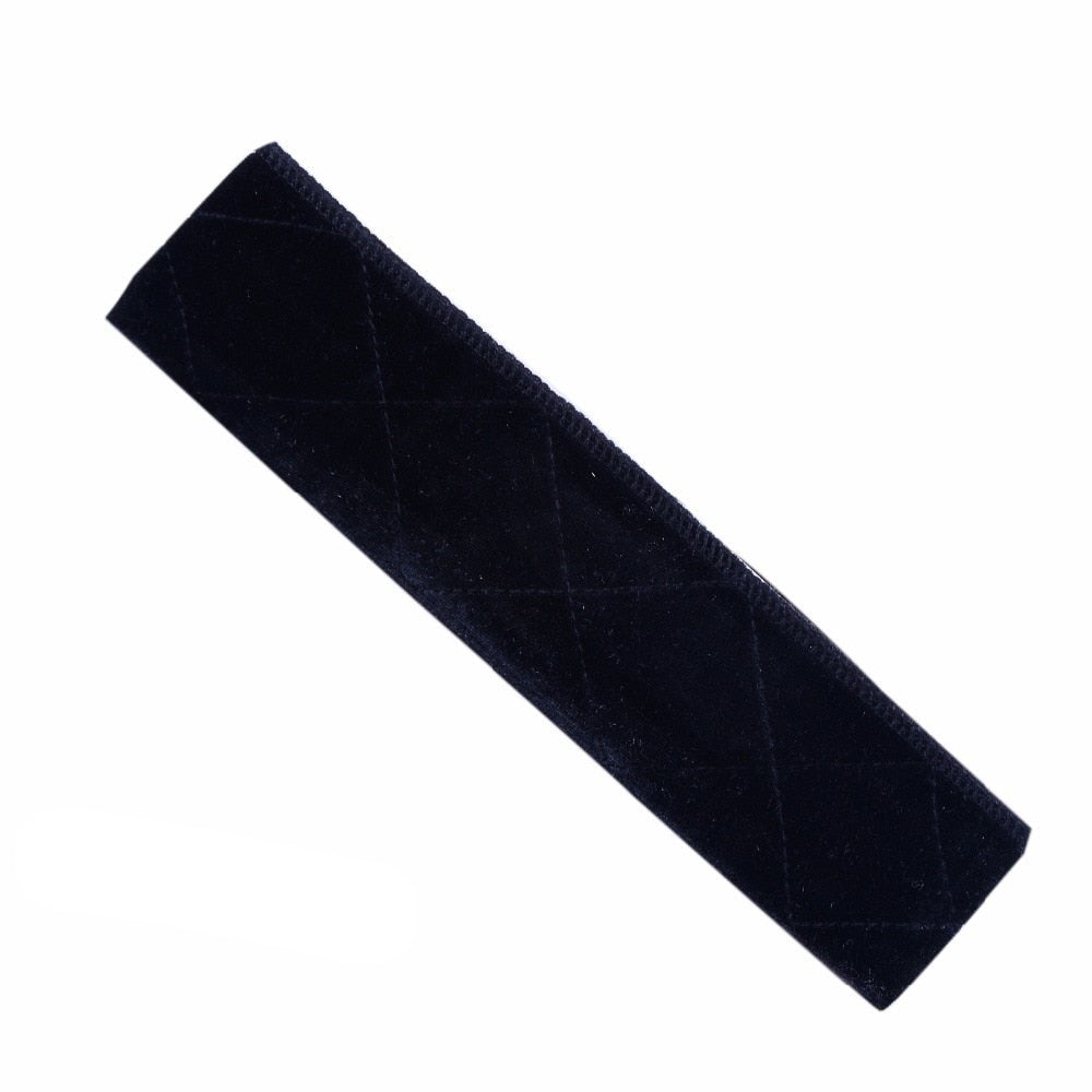 Wedge Grip Headband