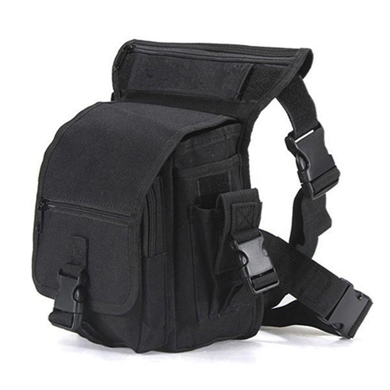 Tactical Leg Bag for men