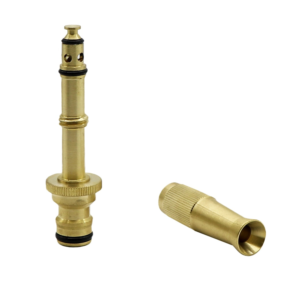Garden sprinkler
