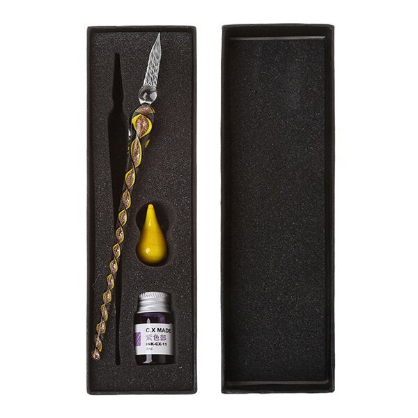 AngelsTouch | Artisan writing pen