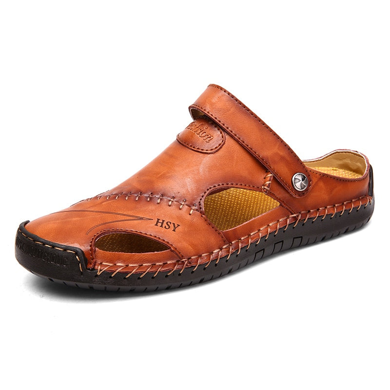 Benedict Orthopedic Sandals