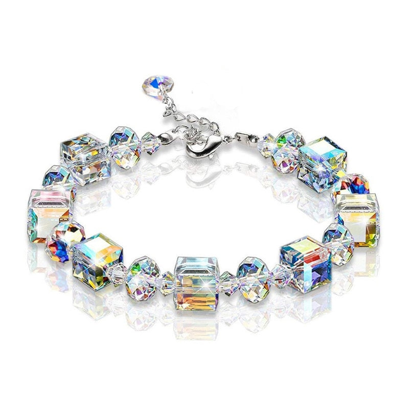 Northern Lights Bracelet