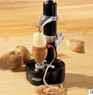 Electric Auto Peeler