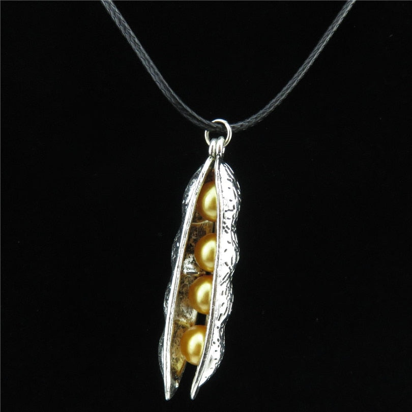Pea Pod Hanger