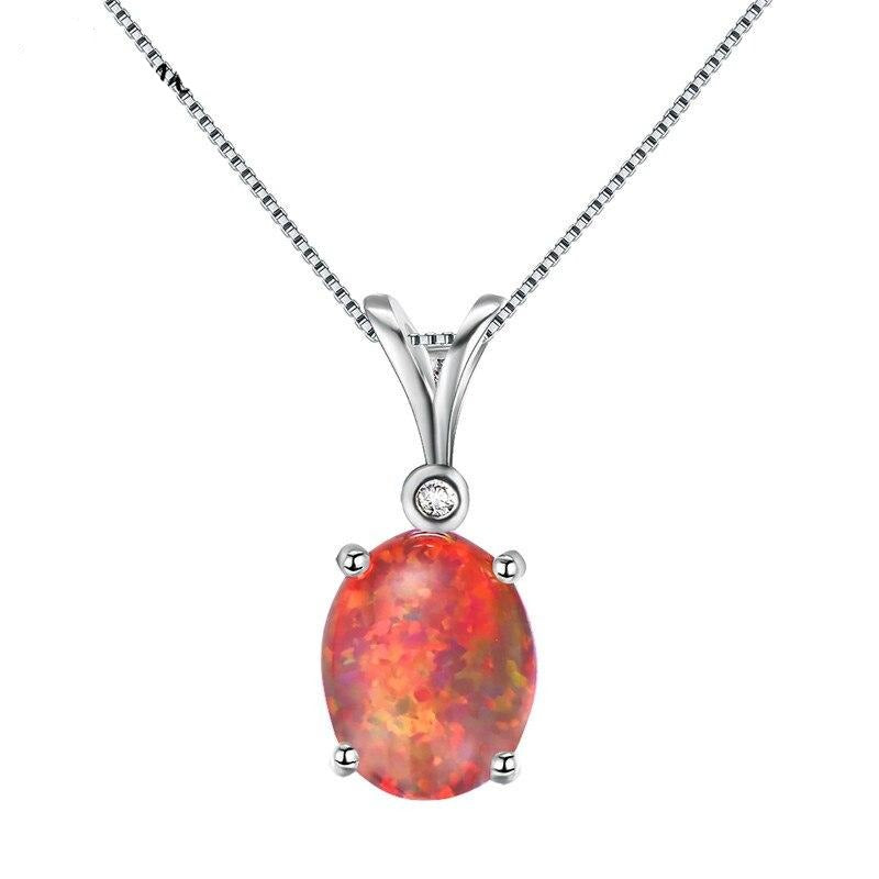 MOONSTONE MULTI-LAYER NECKLACE - OLD SOUL
