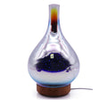 Fire Diffuser - Firework Humidifier &amp; Oil Diffuser