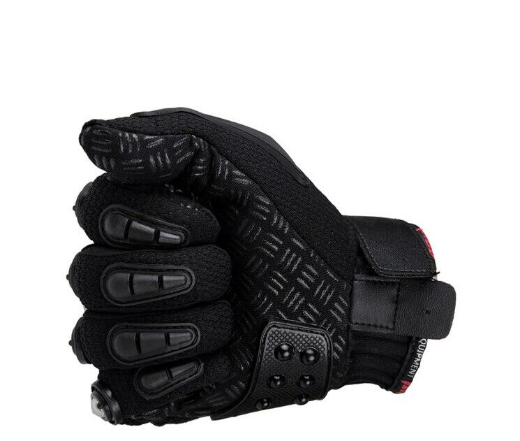 Madbike Motorcycle Gloves