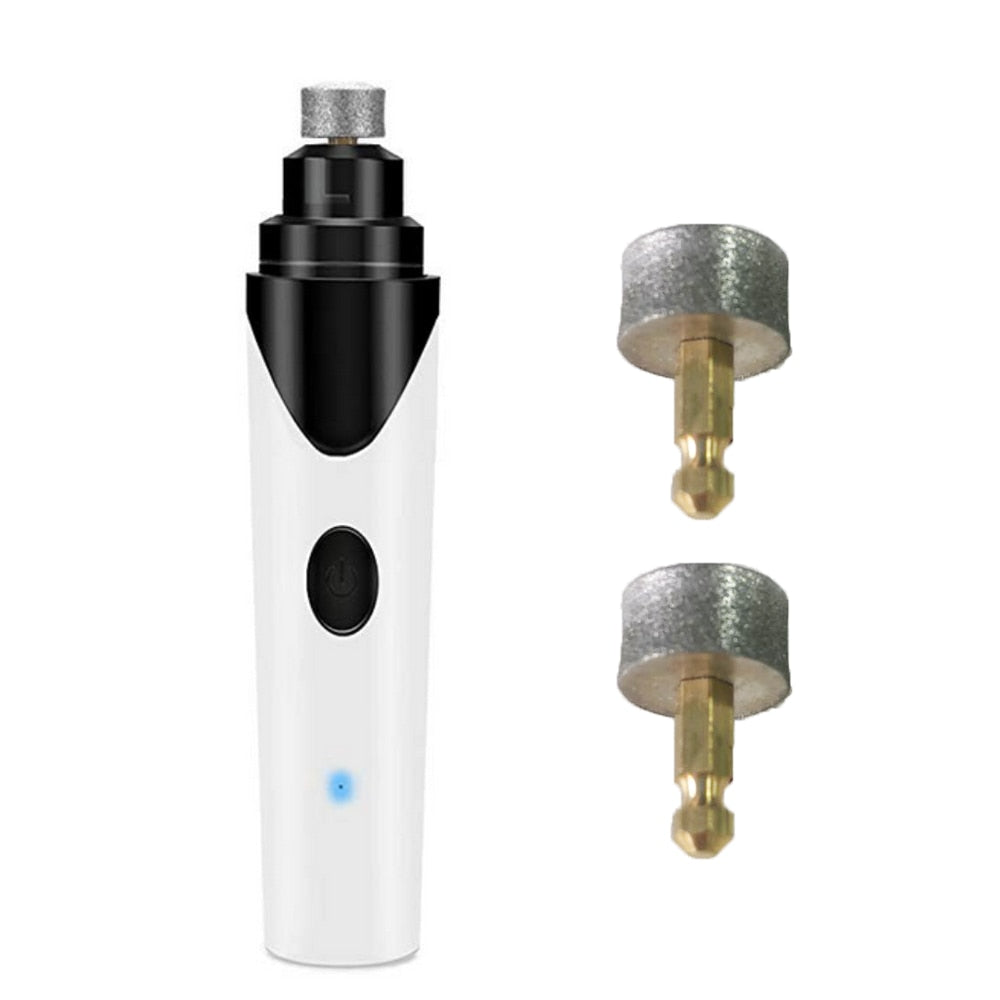 Electric Dog Nail Clippers